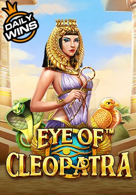 Eye Of Cleopatra